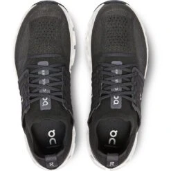On Running On Cloudswift 3 Hardloopschoenen - All Black 10 On Running On Cloudswift 3 Hardloopschoenen - All Black -On Running on cloudswift 3 running shoe all black 5 1468494