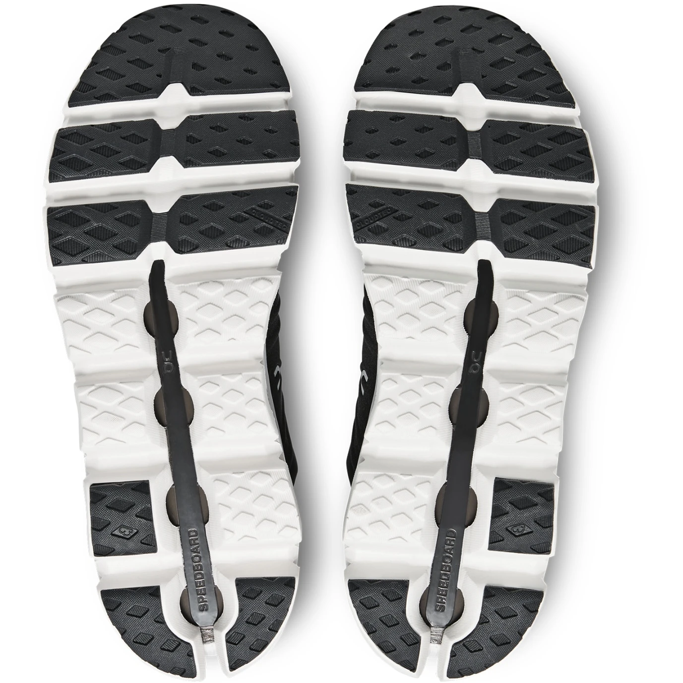 On Running On Cloudswift 3 Hardloopschoenen - All Black 5 On Running On Cloudswift 3 Hardloopschoenen - All Black - Afbeelding 5