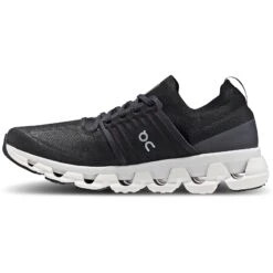 On Running On Cloudswift 3 Hardloopschoenen - All Black 9 On Running On Cloudswift 3 Hardloopschoenen - All Black -On Running on cloudswift 3 running shoe all black 7 1468496