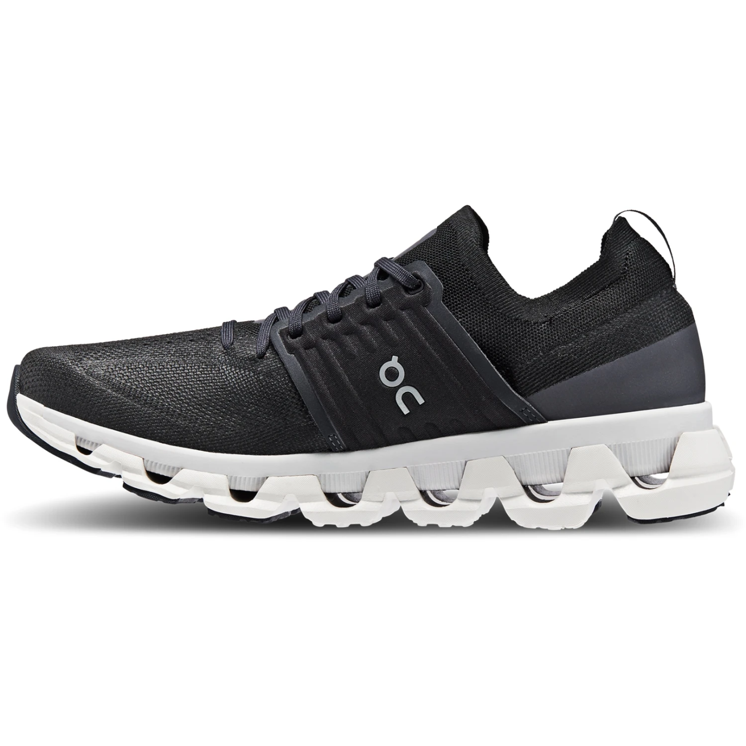On Running On Cloudswift 3 Hardloopschoenen - All Black 3 On Running On Cloudswift 3 Hardloopschoenen - All Black - Afbeelding 3