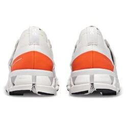 On Running On Cloudswift 3 Hardloopschoenen - Ivory & Flame 15 On Running On Cloudswift 3 Hardloopschoenen - Ivory & Flame -On Running on cloudswift 3 running shoe ivory flame 10 1468926