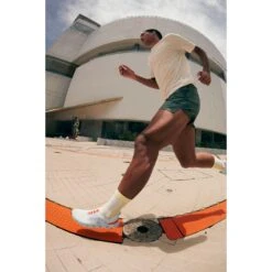 On Running On Cloudswift 3 Hardloopschoenen - Ivory & Flame 17 On Running On Cloudswift 3 Hardloopschoenen - Ivory & Flame -On Running on cloudswift 3 running shoe ivory flame 5 1468921