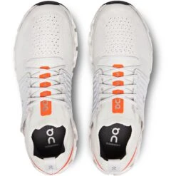On Running On Cloudswift 3 Hardloopschoenen - Ivory & Flame 13 On Running On Cloudswift 3 Hardloopschoenen - Ivory & Flame -On Running on cloudswift 3 running shoe ivory flame 7 1468923