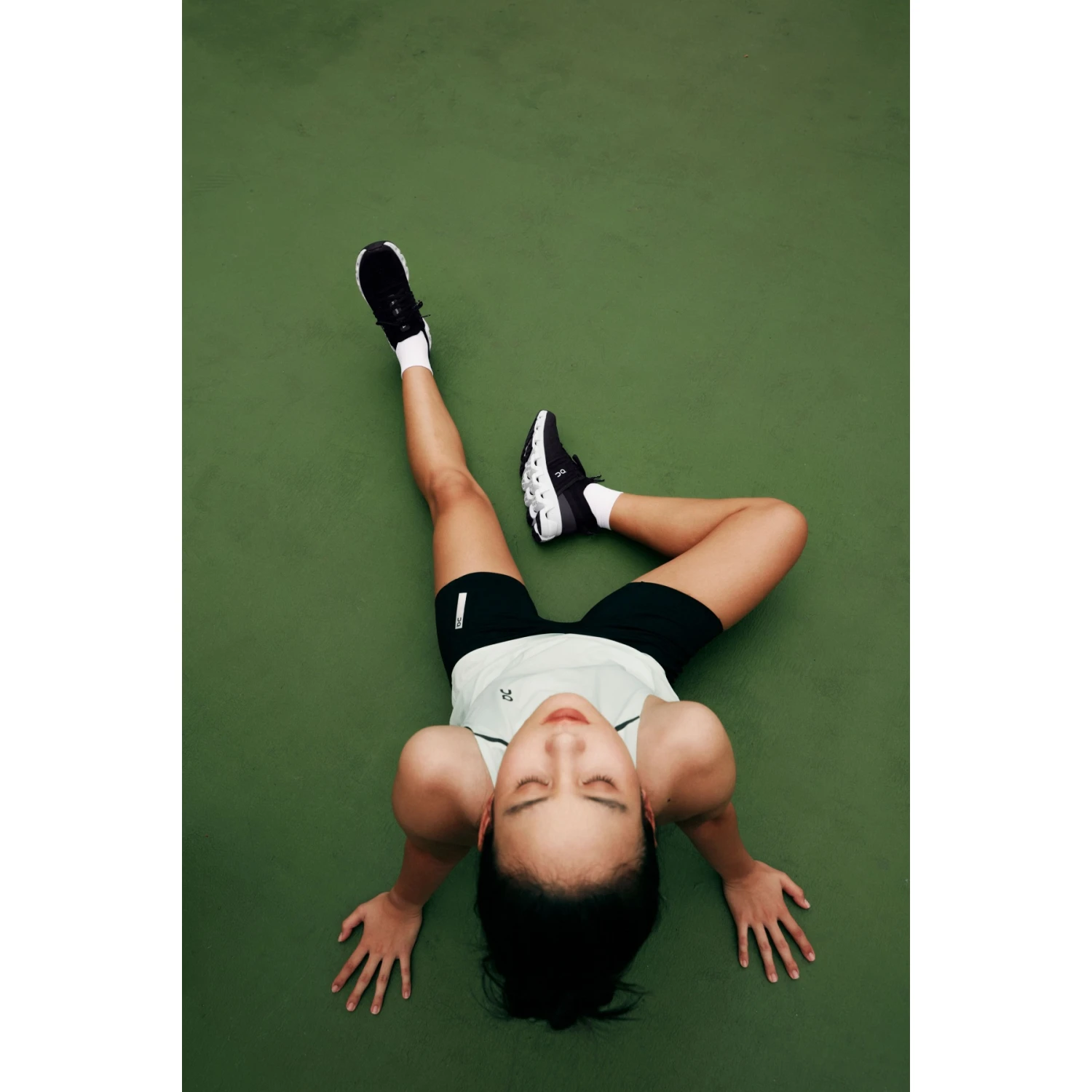 On Running On Cloudswift 3 Dames Hardloopschoenen - All Black 7 On Running On Cloudswift 3 Dames Hardloopschoenen - All Black - Afbeelding 7