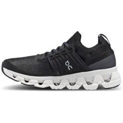 On Running On Cloudswift 3 Dames Hardloopschoenen - All Black 9 On Running On Cloudswift 3 Dames Hardloopschoenen - All Black -On Running on cloudswift 3 women running shoe all black 6 1468942