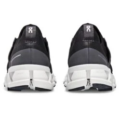 On Running On Cloudswift 3 Dames Hardloopschoenen - All Black 12 On Running On Cloudswift 3 Dames Hardloopschoenen - All Black -On Running on cloudswift 3 women running shoe all black 7 1468943