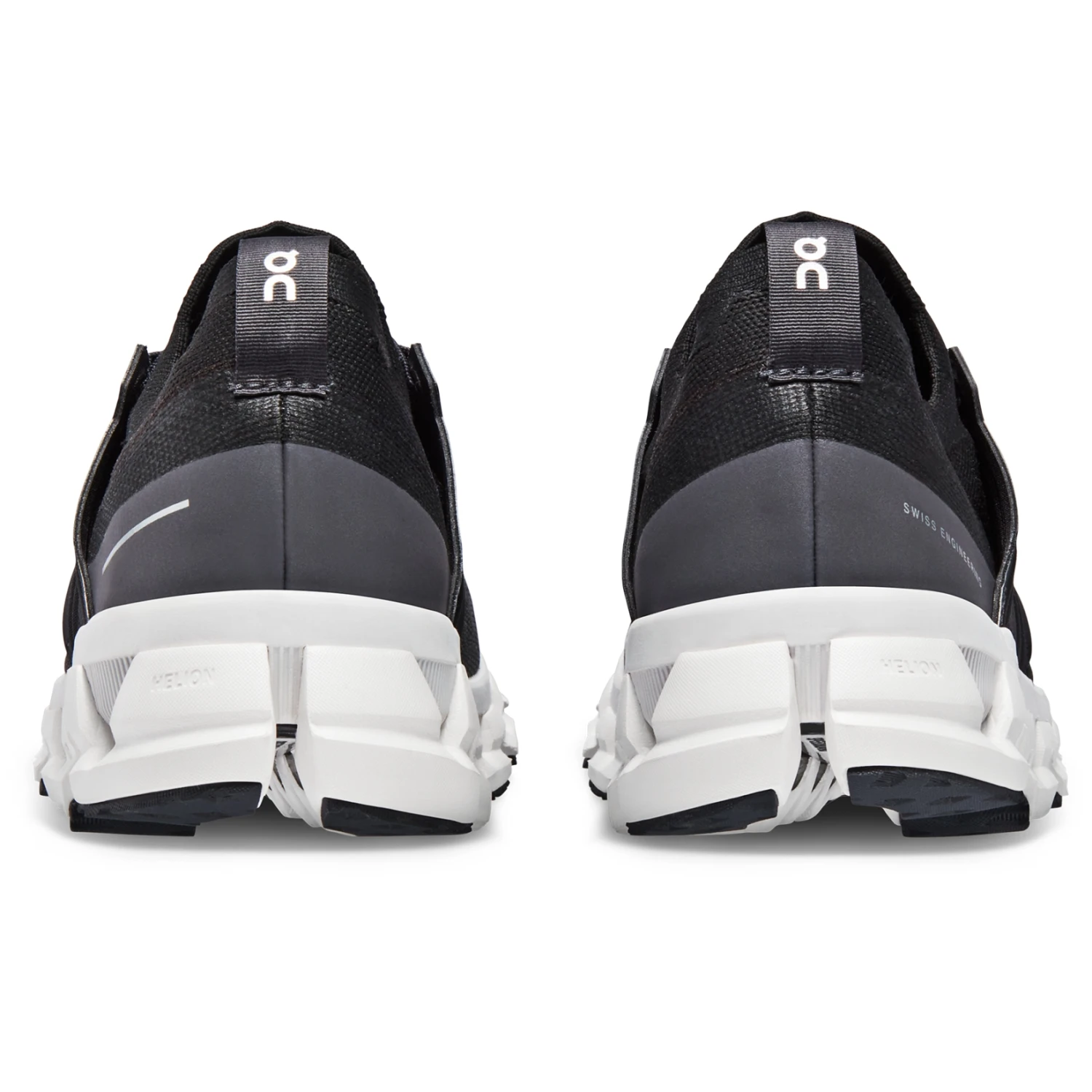 On Running On Cloudswift 3 Dames Hardloopschoenen - All Black 6 On Running On Cloudswift 3 Dames Hardloopschoenen - All Black - Afbeelding 6