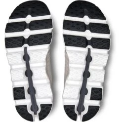 On Running On Cloudswift 3 Dames Hardloopschoenen - Ivory & Rose -On Running on cloudswift 3 women running shoe ivory rose 4 1541368