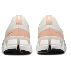 On Running On Cloudswift 3 Dames Hardloopschoenen - Ivory & Rose -On Running on cloudswift 3 women running shoe ivory rose 6 1541370