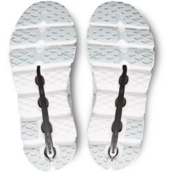 On Running On Cloudswift 3 Dames Hardloopschoenen - White & Frost -On Running on cloudswift 3 women running shoe white frost 6 1471232