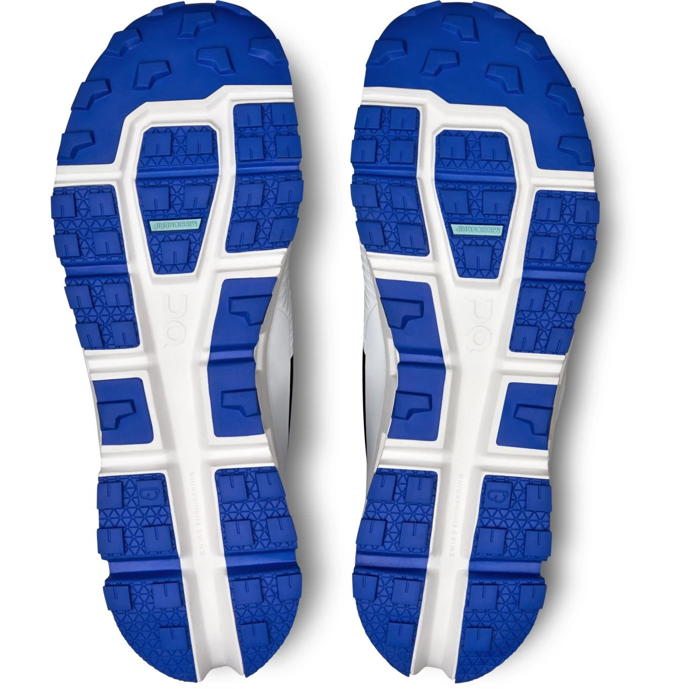 On Running On Cloudultra 2 PO Heren Trail Running Schoenen - Zwart & Wit 5 On Running On Cloudultra 2 PO Heren Trail Running Schoenen - Zwart & Wit - Afbeelding 5