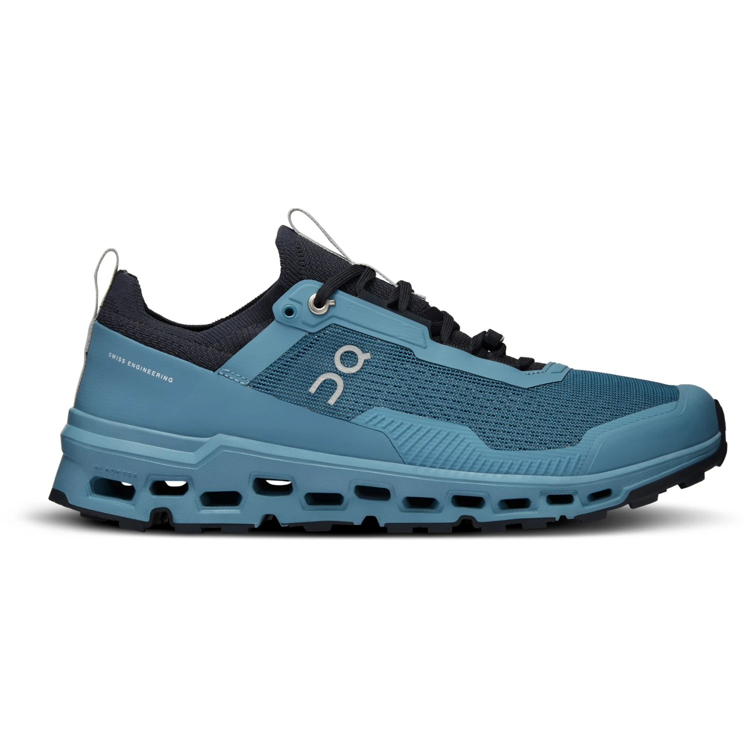 On Running On Cloudultra 2 PO Heren Trail Running Schoenen - Wash & Navy 2 On Running On Cloudultra 2 PO Heren Trail Running Schoenen - Wash & Navy - Afbeelding 2