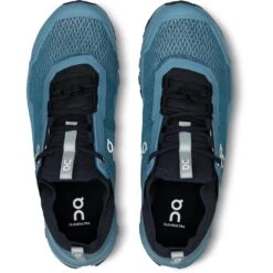 On Running On Cloudultra 2 PO Heren Trail Running Schoenen - Wash & Navy 9 On Running On Cloudultra 2 PO Heren Trail Running Schoenen - Wash & Navy -On Running on cloudultra 2 po men trailrunning shoe wash navy 3 1522588