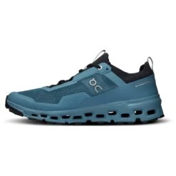 On Running On Cloudultra 2 PO Heren Trail Running Schoenen - Wash & Navy 8 On Running On Cloudultra 2 PO Heren Trail Running Schoenen - Wash & Navy -On Running on cloudultra 2 po men trailrunning shoe wash navy 5 1522586