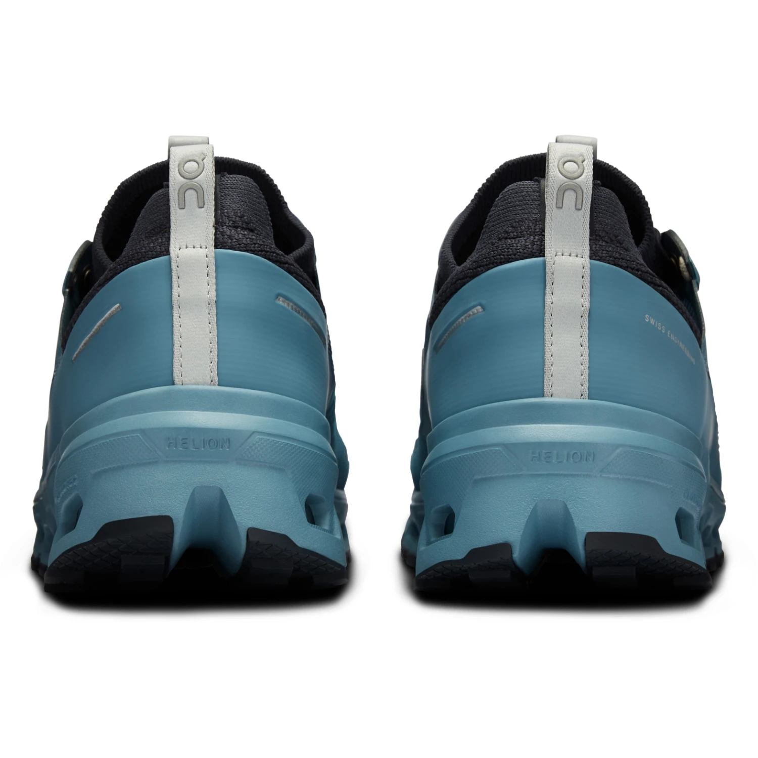 On Running On Cloudultra 2 PO Heren Trail Running Schoenen - Wash & Navy 6 On Running On Cloudultra 2 PO Heren Trail Running Schoenen - Wash & Navy - Afbeelding 6