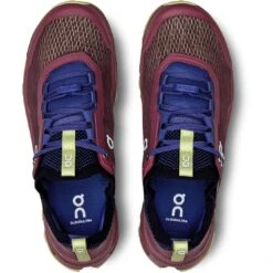 On Running On Cloudultra 2 PO Dames Trail Running Schoenen - Cherry & Hay 9 On Running On Cloudultra 2 PO Dames Trail Running Schoenen - Cherry & Hay -On Running on cloudultra 2 po women trailrunning shoe 3 1522538