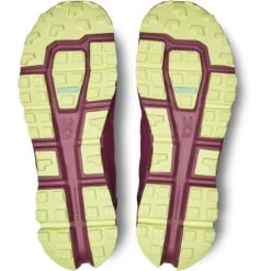 On Running On Cloudultra 2 PO Dames Trail Running Schoenen - Cherry & Hay 10 On Running On Cloudultra 2 PO Dames Trail Running Schoenen - Cherry & Hay -On Running on cloudultra 2 po women trailrunning shoe 4 1522536