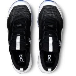 On Running On Cloudultra 2 PO Heren Trail Running Schoenen - Zwart & Wit 11 On Running On Cloudultra 2 PO Heren Trail Running Schoenen - Zwart & Wit -On Running on cloudultra 2 po women trailrunning shoe black white 6 1521859