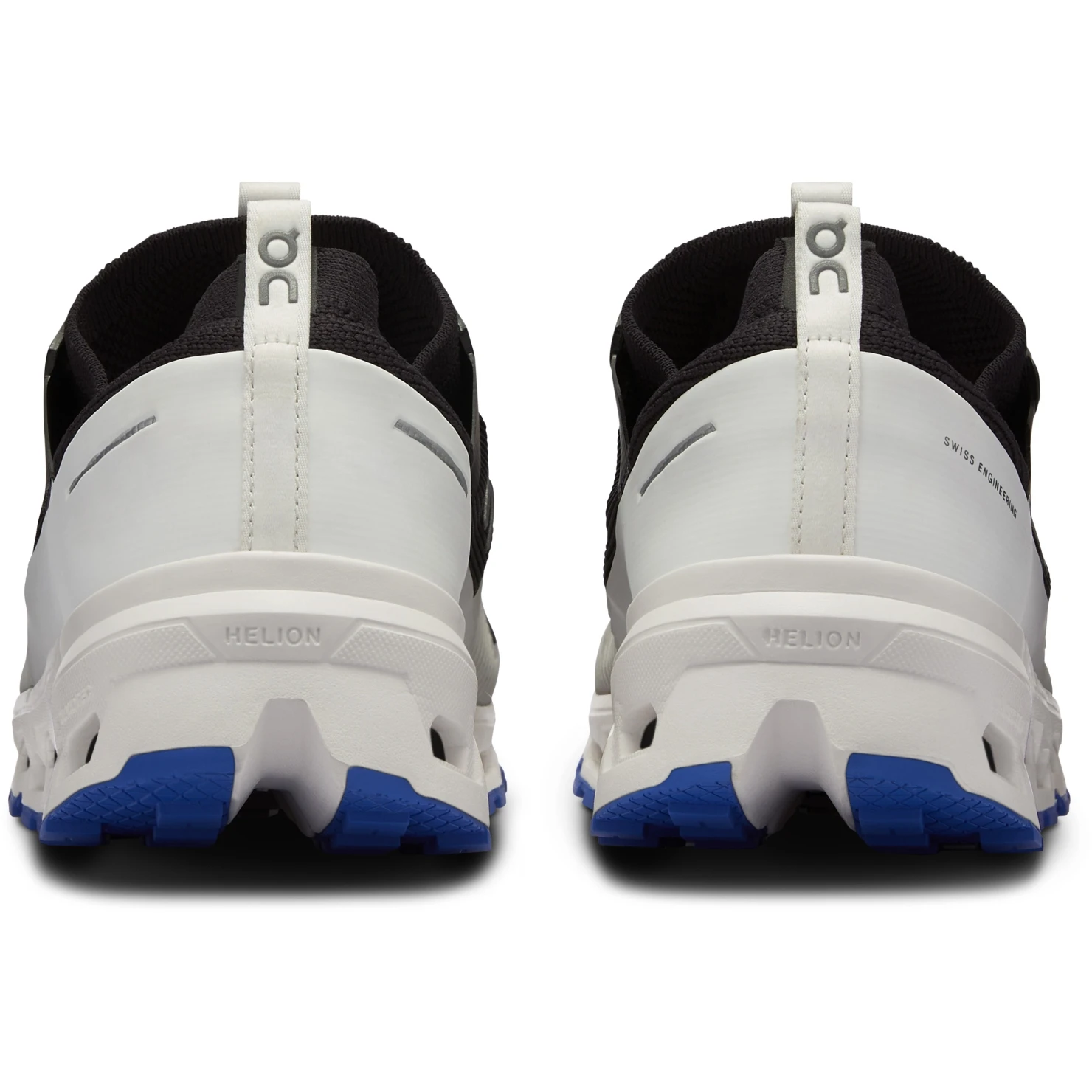 On Running On Cloudultra 2 PO Heren Trail Running Schoenen - Zwart & Wit 6 On Running On Cloudultra 2 PO Heren Trail Running Schoenen - Zwart & Wit - Afbeelding 6