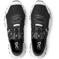 On Running On Cloudultra Trail Running Schoenen - Black & White -On Running on cloudultra running shoe black white 2 952675