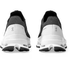 On Running On Cloudultra Trail Running Schoenen - Black & White -On Running on cloudultra running shoe black white 3 952676