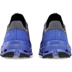 On Running On Cloudultra Trail Running Schoenen - Indigo & Copper -On Running on cloudultra trailrunning shoe indigo copper 5 1324552