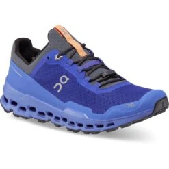 On Running On Cloudultra Trail Running Schoenen - Indigo & Copper -On Running on cloudultra trailrunning shoe indigo copper 6 1324553