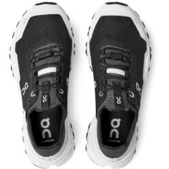 On Running On Cloudultra Dames Trail Running Schoenen - Black & White 11 On Running On Cloudultra Dames Trail Running Schoenen - Black & White -On Running on cloudultra women running shoe black white 2 952559