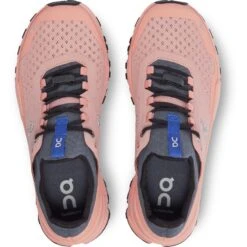 On Running On Cloudultra Dames Trail Running Schoenen - Rose & Cobalt 8 On Running On Cloudultra Dames Trail Running Schoenen - Rose & Cobalt -On Running on cloudultra women trailrunning shoe rose cobalt 2 1324579