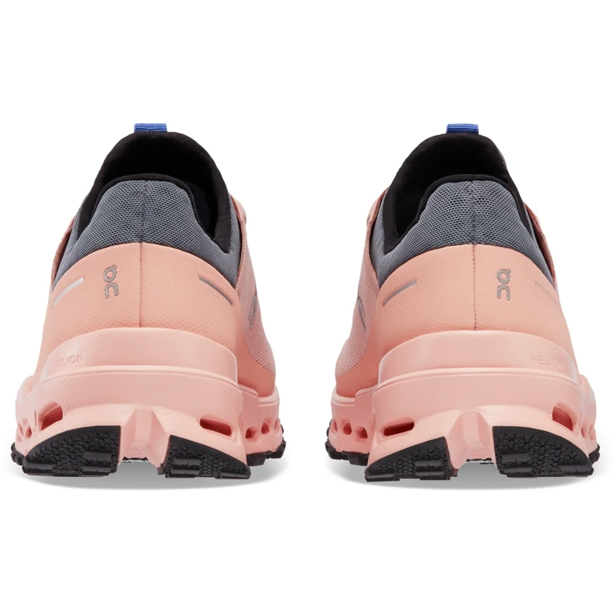 On Running On Cloudultra Dames Trail Running Schoenen - Rose & Cobalt 5 On Running On Cloudultra Dames Trail Running Schoenen - Rose & Cobalt - Afbeelding 5