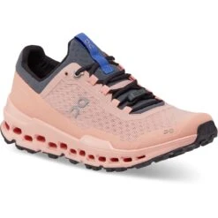 On Running On Cloudultra Dames Trail Running Schoenen - Rose & Cobalt 11 On Running On Cloudultra Dames Trail Running Schoenen - Rose & Cobalt -On Running on cloudultra women trailrunning shoe rose cobalt 6 1324583