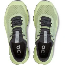 On Running On Cloudultra Dames Trail Running Schoenen - Vine & Meadow -On Running on cloudultra women trailrunning shoe vine meadow 2 1291650