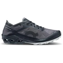 On Running On Cloudventure Peak 3 Dames Trail Running Schoenen - Black & Glacier 12 On Running On Cloudventure Peak 3 Dames Trail Running Schoenen - Black & Glacier -On Running on cloudventure peak 3 damen trailrunning schuh black glacier 3 1521886