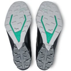 On Running On Cloudventure Peak 3 Dames Trail Running Schoenen - Black & Glacier 10 On Running On Cloudventure Peak 3 Dames Trail Running Schoenen - Black & Glacier -On Running on cloudventure peak 3 damen trailrunning schuh black glacier 5 1521884