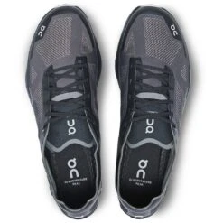 On Running On Cloudventure Peak 3 Trail Running Schoenen - Black & Glacier 10 On Running On Cloudventure Peak 3 Trail Running Schoenen - Black & Glacier -On Running on cloudventure peak 3 herren trailrunning schuh black glacier 3 1521908