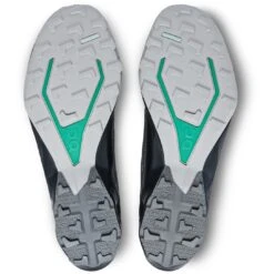 On Running On Cloudventure Peak 3 Trail Running Schoenen - Black & Glacier 11 On Running On Cloudventure Peak 3 Trail Running Schoenen - Black & Glacier -On Running on cloudventure peak 3 herren trailrunning schuh black glacier 4 1521909