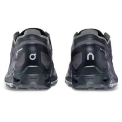 On Running On Cloudventure Peak 3 Trail Running Schoenen - Black & Glacier 8 On Running On Cloudventure Peak 3 Trail Running Schoenen - Black & Glacier -On Running on cloudventure peak 3 herren trailrunning schuh black glacier 6 1521906