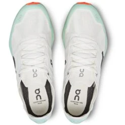 On Running On Cloudventure Peak 3 Undyed Trail Running Schoenen - Undyed-White -On Running on cloudventure peak 3 undyed herren trailrunning schuh black glacier 3 1521950