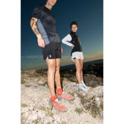 On Running On Cloudventure Trail Hardloopschoenen - Flare & Mulberry -On Running on cloudventure running shoe flare mulberry 10 1028400