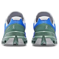 On Running On Cloudventure Waterproof Trail Hardloopschoenen - Cobalt & Ivy 11 On Running On Cloudventure Waterproof Trail Hardloopschoenen - Cobalt & Ivy -On Running on cloudventure waterproof trailrunning shoe cobalt ivy 2 1474803