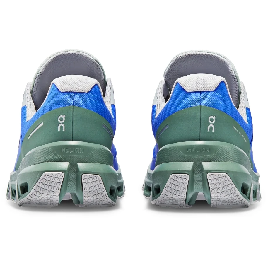 On Running On Cloudventure Waterproof Trail Hardloopschoenen - Cobalt & Ivy 6 On Running On Cloudventure Waterproof Trail Hardloopschoenen - Cobalt & Ivy - Afbeelding 6