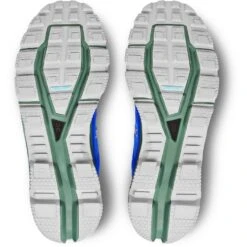 On Running On Cloudventure Waterproof Trail Hardloopschoenen - Cobalt & Ivy 10 On Running On Cloudventure Waterproof Trail Hardloopschoenen - Cobalt & Ivy -On Running on cloudventure waterproof trailrunning shoe cobalt ivy 5 1474806