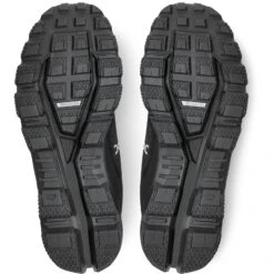 On Running On Cloudventure Waterproof Dames Trail Hardloopschoenen - Black 12 On Running On Cloudventure Waterproof Dames Trail Hardloopschoenen - Black -On Running on cloudventure waterproof women running shoe black 3 1055483