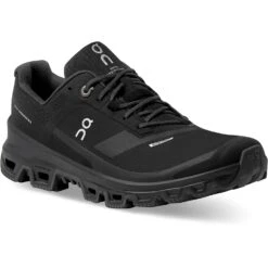 On Running On Cloudventure Waterproof Dames Trail Hardloopschoenen - Black 9 On Running On Cloudventure Waterproof Dames Trail Hardloopschoenen - Black -On Running on cloudventure waterproof women running shoe black 6 1055492