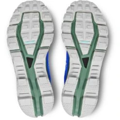 On Running On Cloudventure Waterproof Dames Trail Hardloopschoenen - Cobalt & Ivy 10 On Running On Cloudventure Waterproof Dames Trail Hardloopschoenen - Cobalt & Ivy -On Running on cloudventure waterproof women trailrunning shoe cobalt ivy 3 1459906