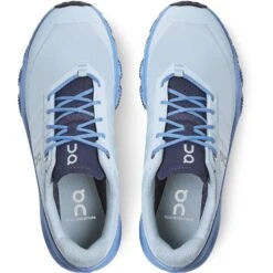 On Running On Cloudventure Women Trailrunning Shoe - Arctic & Marina 11 On Running On Cloudventure Women Trailrunning Shoe - Arctic & Marina -On Running on cloudventure women running shoe arctic marina 2 1027739