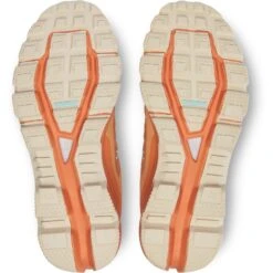 On Running On Cloudventure Women Trailrunning Shoe - Copper & Orange 9 On Running On Cloudventure Women Trailrunning Shoe - Copper & Orange -On Running on cloudventure women trailrunning shoe copper orange 4 1321396