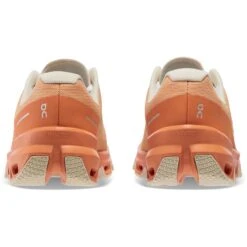 On Running On Cloudventure Women Trailrunning Shoe - Copper & Orange 10 On Running On Cloudventure Women Trailrunning Shoe - Copper & Orange -On Running on cloudventure women trailrunning shoe copper orange 6 1321398