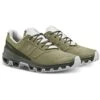On Running On Cloudventure Dames Trail Hardloopschoenen - Olive & Fir