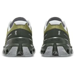 On Running On Cloudventure Dames Trail Hardloopschoenen - Olive & Fir 11 On Running On Cloudventure Dames Trail Hardloopschoenen - Olive & Fir -On Running on cloudventure women trailrunning shoe olive fir 2 1478158